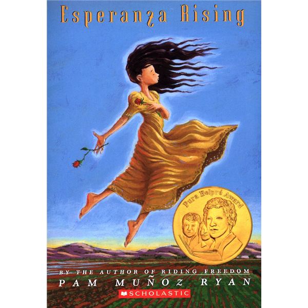 Analysis Of The Novel Esperanza Rising